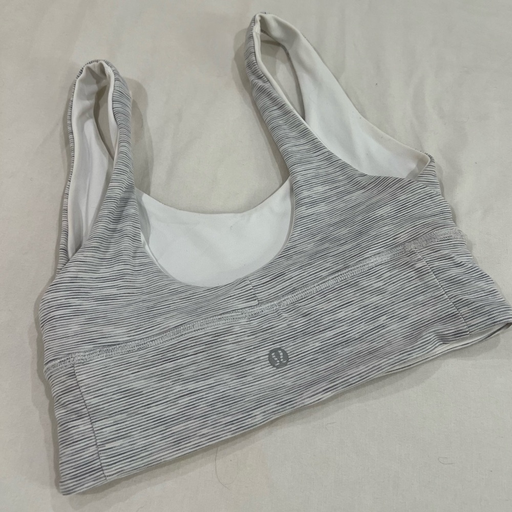 lululemon Align™ Reversible Bra
*Light Support A/B Cup